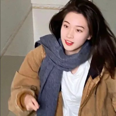 美丽的魂魄